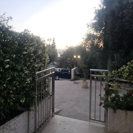 Langust - Free Parking Lägenhet Sveti Stefan Rum bild