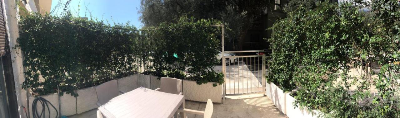 Langust - Free Parking Lägenhet Sveti Stefan Exteriör bild
